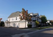 Turnbury Park Apartments