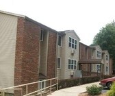Colonial Park Apartments
