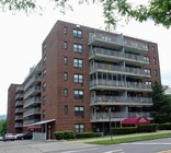The River House Apartments