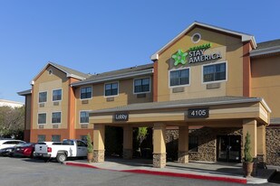 Furnished Studio – Los Angeles - Long Beac... Apartments