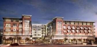 Modera Sandy Springs Apartments