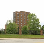 Four Seasons Apartments