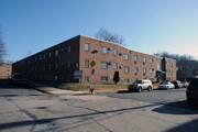Ivy Hill Gardens Apartments