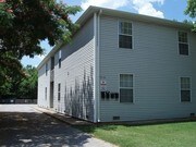 1519 N Missouri Ave Springfield MO Apartments