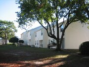 New Hanover Village Apartments