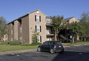 Sutton Place Apartments