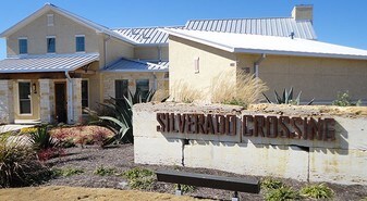 Silverado Crossing Apartments