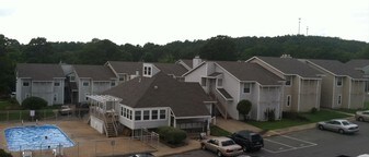 Arbour Apartments