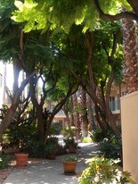 744 N Azusa Ave West Covina CA Apartments