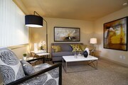 Colonial Square Apartment Homes