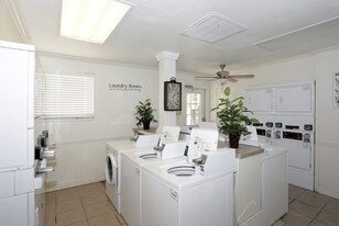 Avalon Springs Apartment Homes