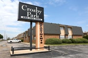 Crosby Park Apartments