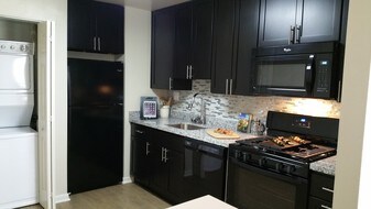 Steeplechase Apartments
