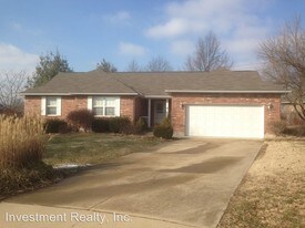 3 Bedroom Single-Family Home for Rent $1200
