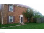 2 Bedroom Townhome for Rent $1300