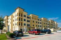 The Solana Preserve Vintage Park Apartments