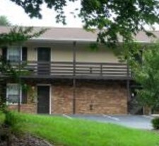 Bethabara Garden Apartments