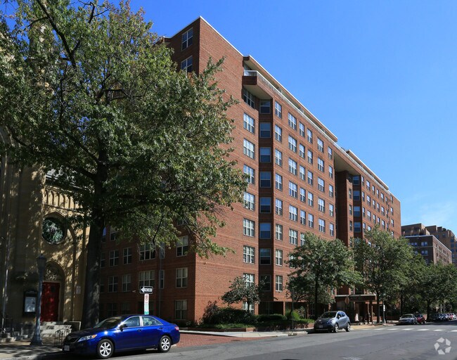 Latrobe Apartments
