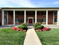 Lansdowne Apartments