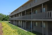 Fairfax Village Apartments