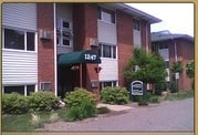 Canary Hill Apartments