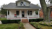 1453 Main St Crete IL Apartments