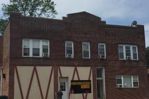 19 Morris Ave Springfield Township NJ Apartments