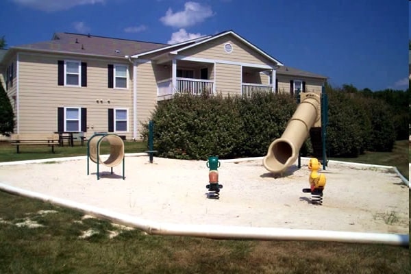 Fieldstone Apartments