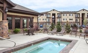 The Village at Silver Ridge Apartments