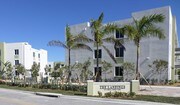 The Landings At Coral Town Park Apartamentos