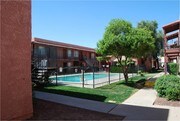 Terra Villa Apartamentos