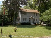 3 Bedroom Single-Family Home for Rent $950