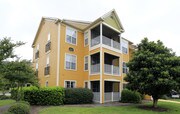Preserve at Port Royal Apartments