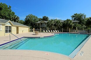 Latigo 27 Apartments