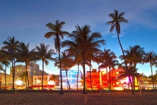 920 Meridian Ave Miami Beach FL Apartments