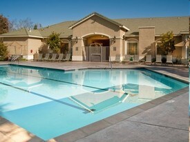 Hawthorn Village Apartments