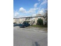 1-8 Apartments
