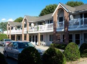 Fairfield Maples North Apartamentos