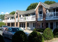 Fairfield Maples North Apartments
