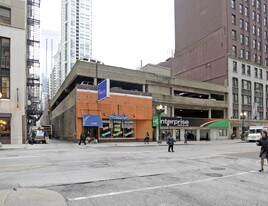73 E Lake Apartments