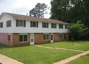 Cambridge Park Townhomes Apartments