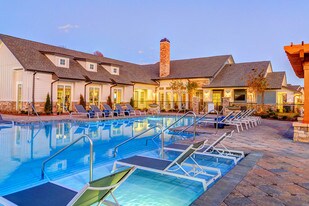 Creekside at Providence Apartments