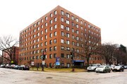 Main Station Apartments