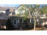 2 Bedroom Townhome for Rent $1150