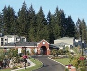 Wilsonville Summit Apartments