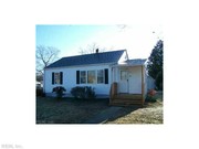 3 Bedroom Single-Family Home for Rent $950