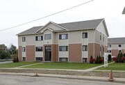 Darrow Place Apartments