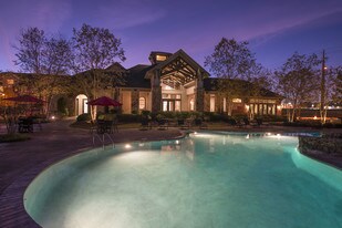 Reserve at North River Apartments