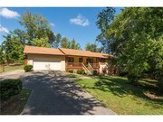 3 Bedroom Single-Family Home for Rent $1675