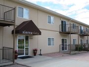 Sierra Vista Apartments